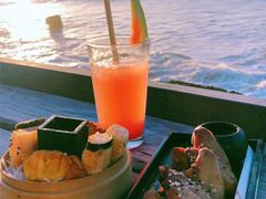 -Rock Bar Bali(Bali)