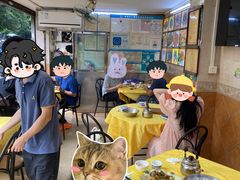 -肥姐美食(同福中路店)