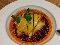 -新白鹿餐厅(爱琴海购物中心店)