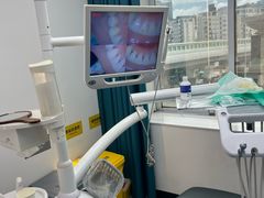 -深圳富茂格伦菲尔口腔门诊部(龙华清湖总院)