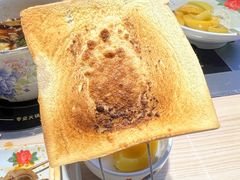 -大院涮烤·东北经典老味烧烤·铜锅涮肉(江南东路店)