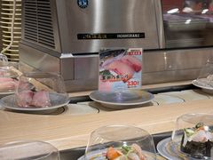 -大起水产回转寿司(大丸心斋桥店)