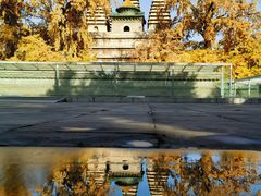 -北京石刻艺术博物馆(五塔寺)