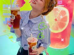 -桂桂茶(恒基名人店)