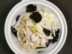 蔬菜煲-海宁煲(庙前街店)
