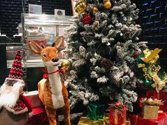 -上海外滩英迪格酒店