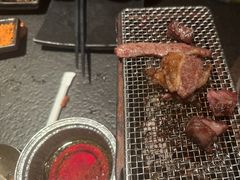极上纯血和牛牛小排-300杯·和牛烧肉清酒专门店(廊里店)