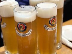 -沈阳瑞士酒店·普拉那啤酒坊