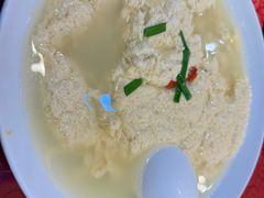 -韩记海鲜饺子(隆仁世家店)