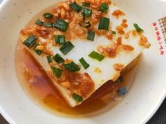 -海口骑楼小吃街