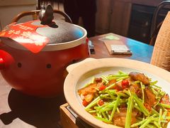 -洞庭土菜馆(天河北总店)