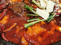 -胖娃鲜菜火锅(华一路67号小区店)