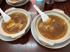 -添發碗仔翅美食