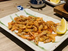 -小山日本料理(兴业太古汇店)