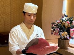 -松临·铁板烧&Omakase(神农店)