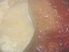 -重庆德庄火锅(体育中心店)