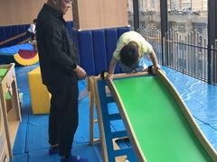 -澳洲袋鼠早教(南二环店)