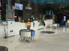 -幸福蓝海国际影城(上海三林店)