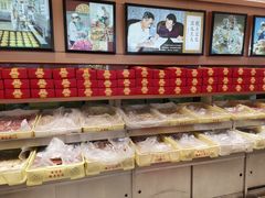 -芦庄子桂顺斋(和平路总店)
