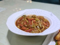 -东四民芳餐厅(世茂工三店)