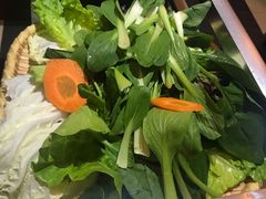 -旺晖本帮骨头煲·深夜火锅(梅园路店)