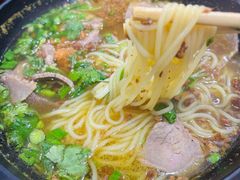 -一品飘香米线(一中总店)