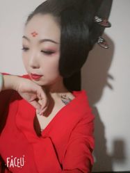 -盘子女人坊古装写真摄影(天津总店)