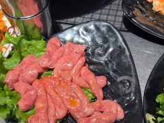 -合易泓烤肉•首创生椰大油边(宁山路店)