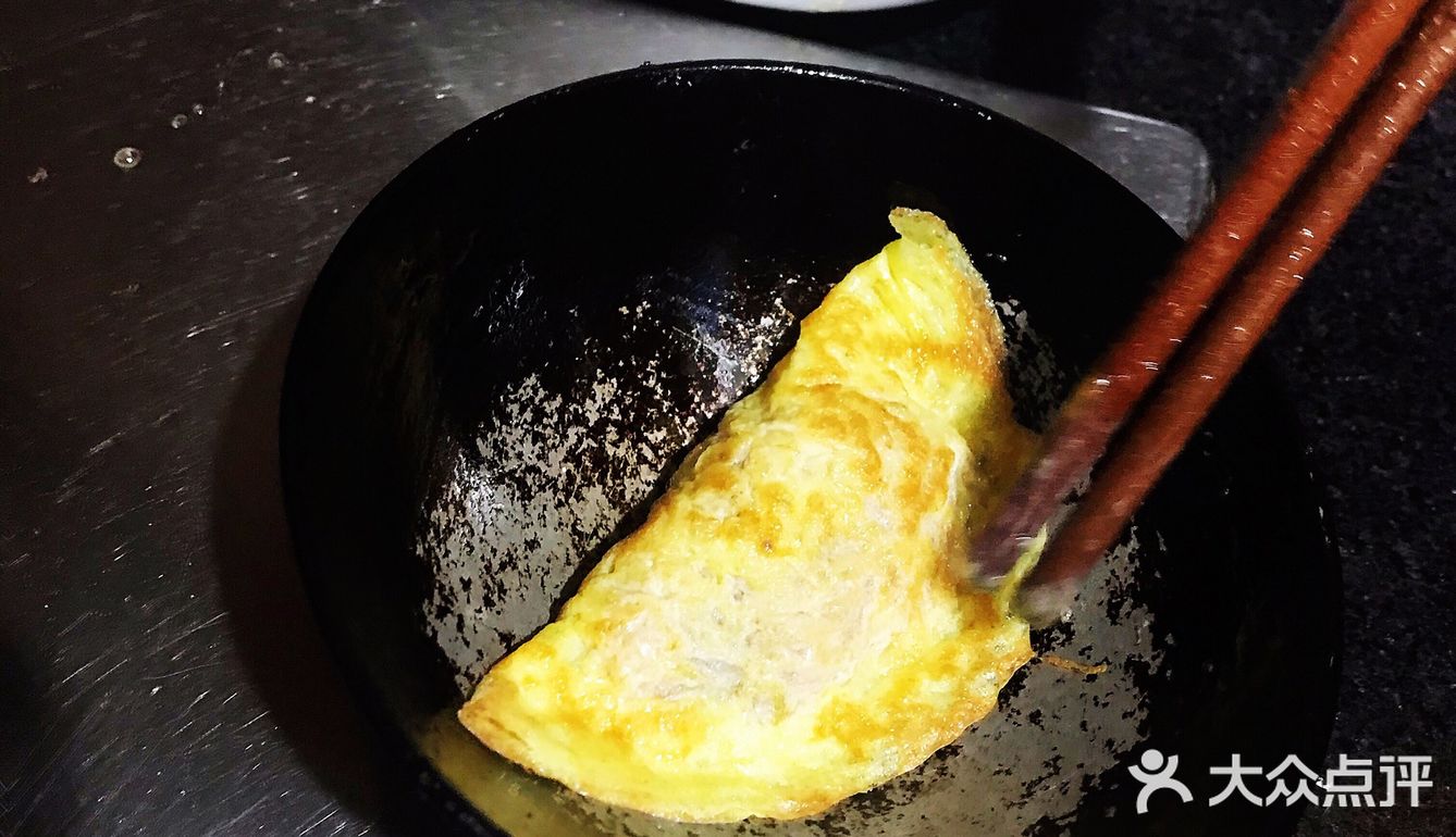 敲好次～本帮蛋饺DIY SOP！！！