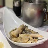 六間堂的这一锅花胶鸡汤也太鲜美了吧