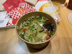 -西少爷(十里堡店)