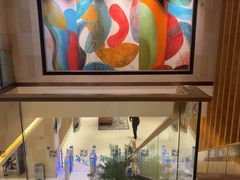 -北京嘉里健身·Kerry Sports(北京嘉里大酒店)