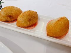 -四季海鲜酒楼·粤菜·早茶·宴会(南山中心区店)