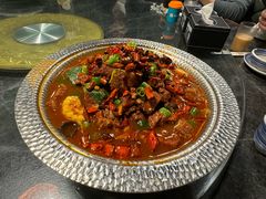 -95号酱骨·一块豆腐(展春园西路店)