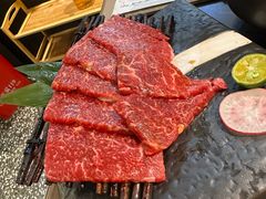 -厚贞日式烤肉(浦东汇智店)