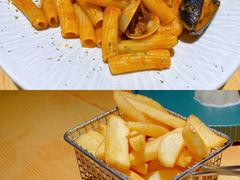-TIAGO HOME KITCHEN(王府中环店)