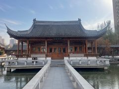 -南普公园