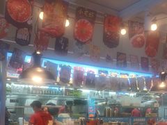 -石牌岭小亮蒸虾•湖北老字号(左岭店)