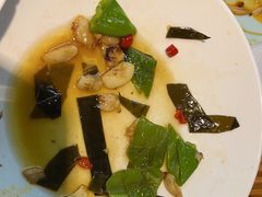 -小方外婆菜(蒙山路店)