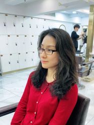 -雅仕 HAIR SALON 美发沙龙