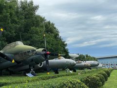 -中国航空博物馆