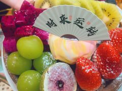 -高基五春川炒鸡排 韩国料理(威海总店)