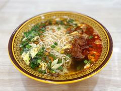 -老陕西面馆(恒茂商业广场店)