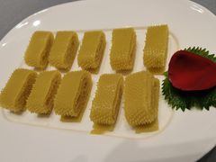 墨鱼卷-金哥私房菜馆(张府园总店)