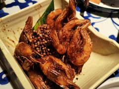 -绿茶餐厅(领展购物广场·中关村店)