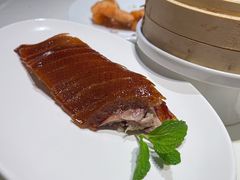 -四季民福烤鸭店(王府井灯市口店)