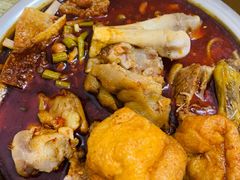 螺蛳粉-娇姐老牌螺蛳粉(雅儒路店)