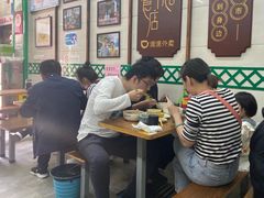 大堂-清真蒋有记(老门东店)