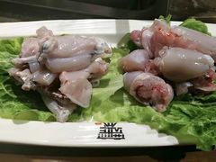 -宽窄巷子火锅(周浦店)