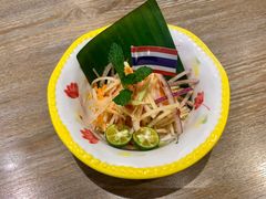 -长勺子东南亚(街道口店)